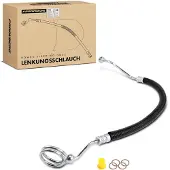 Frankberg 1x stuurbekrachtigingsslang voor Audi