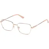 GUESS GU50271 ROSE GOLD 49/16/140 Unisex Brilmonturen