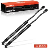 Frankberg 2x Gasveer Klep voor Chrysler 300C LX Limousine 2005-2010