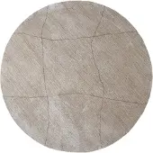 Veer Carpets Vloerkleed nica 1606 71 rond ø200 cm