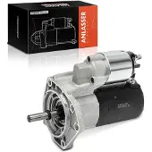 Frankberg 1x startmotor voor VW