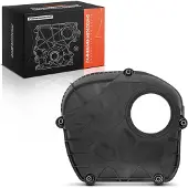 Frankberg 1x Afdekking Distributiekast voor VW Golf Audi