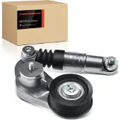 Frankberg 1x spanner rolriem voor Land Rover