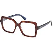 Emilio Pucci EP5265 Blonde havana 54/16/140 WOMAN Brilmonturen