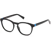 Timberland TB50062 Matte black 49/16/140 TEEN Brilmonturen