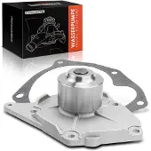 Frankberg 1x waterpomp koelwaterpomp voor Renault