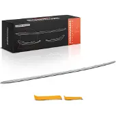 Frankberg 1x Sierstrip Bumper Voor Midden voor Mercedes-Benz S500 W223