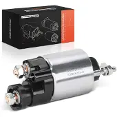 Frankberg 1x Magneetschakelaar Starter voor Honda CR-V