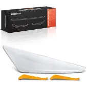 Frankberg 1x Sierstrip Bumper Voor Rechts voor BMW 7er G70