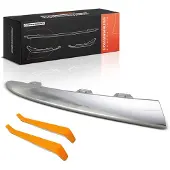 Frankberg 1x Bumperstrip Voor Links voor Mercedes-Benz GLC X253 C253
