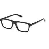 GUESS GU50269 Shiny black 49/15/140 TEEN Brilmonturen
