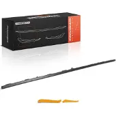 Frankberg 1x Sierstrip Bumper Achter Links voor Mercedes-Benz W223