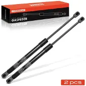 Frankberg 2x Gasveer Klep voor Peugeot 407 SW 6E Kombi 2004-2010