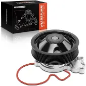 Frankberg 1x waterpomp koelwaterpomp voor Honda