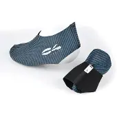 C4 Freediving Open Heel Duiklaarzen 0.5 Mm