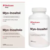 RedCare von Shop Apotheke Fem Myo-Inositol 180 St Capsules