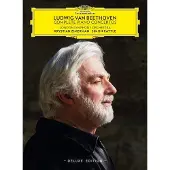 Universal Music Beethoven : Complete Piano Concertos Coffret