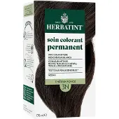 Herbatint Permanente Kleurverzorging 170 ml (Kleuren : Kastanje)