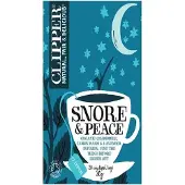 Clipper thee Clipper - Snore & peace thee - 20 zakjes