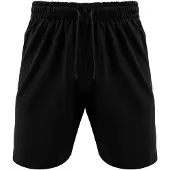 Legea F 7 Shorts Zwart M Man