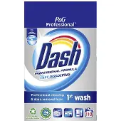 Dash Professional Formula Waspoeder 6,6 kg (110 Wasbeurten)