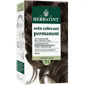 Herbatint Permanente Kleurverzorging 170 ml (Kleuren : Kastanje)