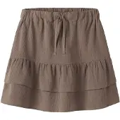 Name It Kids Rok bruin