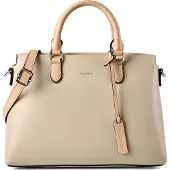 PICARD Handtas 'Riviera' beige