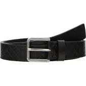 Calvin Klein Riem zwart