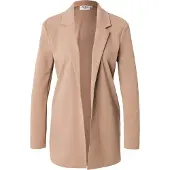 ONLY Blazers 'ONLLACY-EVI' taupe