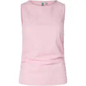 Pieces Blouse 'PCAllo' purper