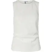 Pieces Blouse 'PCAllo' wit