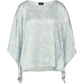 s.Oliver Blouse lichtblauw