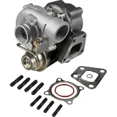JP GROUP 1117401800 Turbocharger