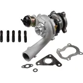 JP GROUP 4317400700 Turbocharger