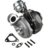 JP GROUP 1317400400 Turbocharger