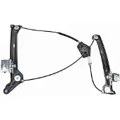 METZGER 2160666 Raammechanisme