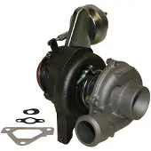 JP GROUP 1317400300 Turbocharger