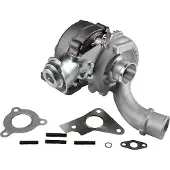 JP GROUP 4317400200 Turbocharger