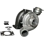 JP GROUP 1117401500 Turbocharger