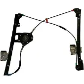 JP GROUP 1188100780 Raammechanisme