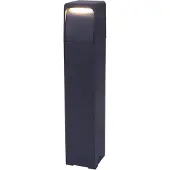 Lyora Padverlichting Toledo 60cm - antraciet - led