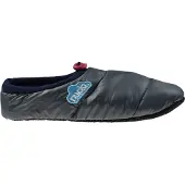 Nuvola. Huisschoenen 'New Light' donkergrijs