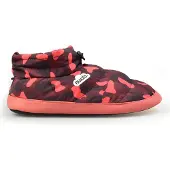 Nuvola Printed 21 Camuffare High Pantoffels