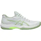 Asics Game Ff Pickleball Shoes Wit EU 41 1/2 Vrouw