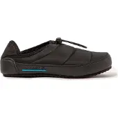 Nuvola Nuvola. Huisschoenen 'Artikaal' zwart
