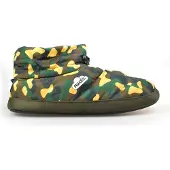 Nuvola Printed 21 Camuffare Pantoffels