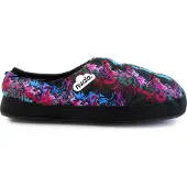 Nuvola Printed 20 Ink Pantoffels