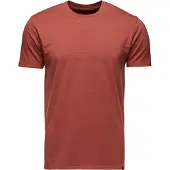 Black Diamond T-shirt BD Stripe