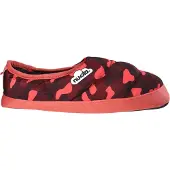 Nuvola Nuvola. Huisschoen 'Camuffare' rood